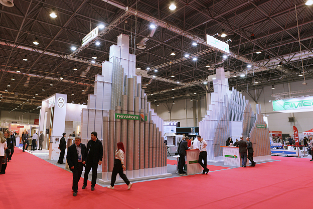 Масштаб, который звучит: итоги нашего участия 
в главной стройвыставке Сибири | Блог НЕВАТОМ